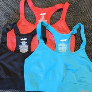 Sports Bra 3 Pack!